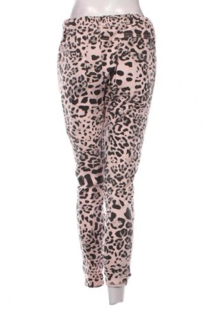 Дамски панталон NEW COLLECTION, Размер L, Цвят Многоцветен, Цена 41,99 лв.
