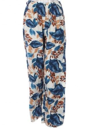 Γυναικείο παντελόνι NEW COLLECTION, Μέγεθος S, Χρώμα Πολύχρωμο, Τιμή 20,97 €