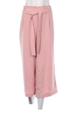 Damenhose New Look, Größe XL, Farbe Rosa, Preis € 13,99