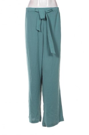 Dámske nohavice Nielsson, Veľkosť 3XL, Farba Zelená, Cena  21,95 €