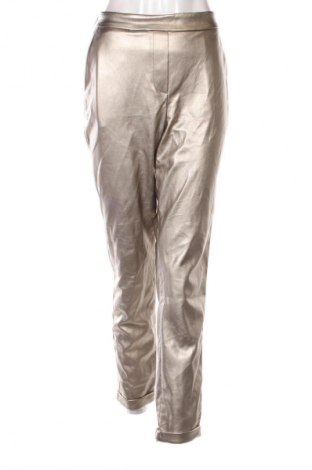 Női nadrág Nukus, Méret XL, Szín Arany
, Ár 16 739 Ft