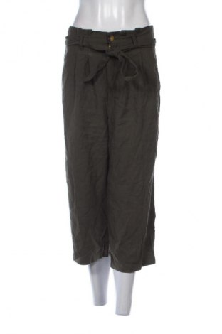 Damskie spodnie ONLY, Rozmiar M, Kolor Zielony, Cena 88,99 zł