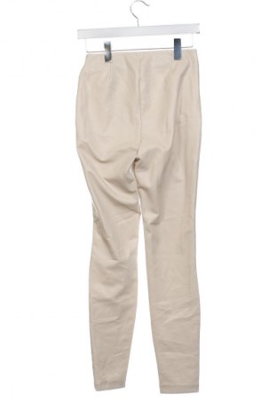 Pantaloni de femei ONLY, Mărime XS, Culoare Bej, Preț 91,99 Lei