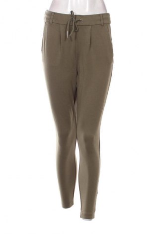 Pantaloni de femei ONLY, Mărime S, Culoare Verde, Preț 91,99 Lei