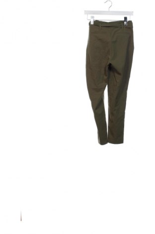 Damskie spodnie ONLY, Rozmiar XS, Kolor Zielony, Cena 88,99 zł