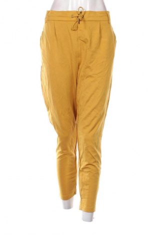 Női nadrág ONLY, Méret XL, Szín Sárga, Ár 5 989 Ft