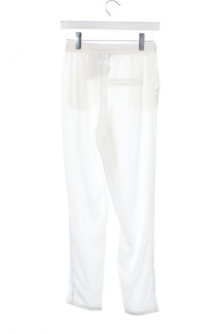 Pantaloni de femei ONLY, Mărime XS, Culoare Alb, Preț 71,05 Lei