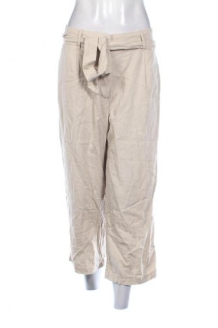 Pantaloni de femei ONLY, Mărime L, Culoare Bej, Preț 71,05 Lei