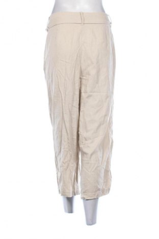 Pantaloni de femei ONLY, Mărime L, Culoare Bej, Preț 71,05 Lei