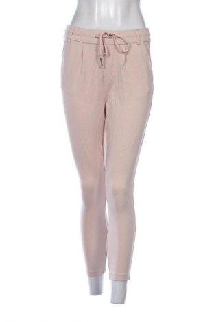 Pantaloni de femei ONLY, Mărime S, Culoare Mov deschis, Preț 91,99 Lei