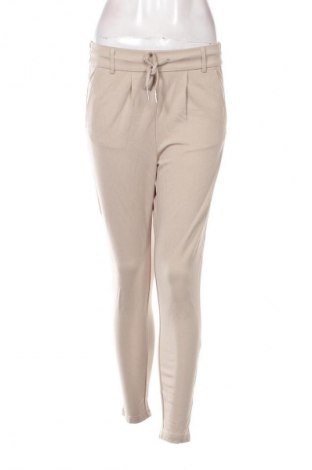 Damenhose ONLY, Größe S, Farbe Beige, Preis 42,99 €