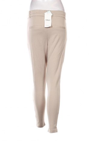 Damenhose ONLY, Größe S, Farbe Beige, Preis 42,99 €