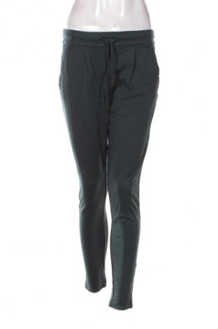 Pantaloni de femei ONLY, Mărime S, Culoare Verde, Preț 91,99 Lei