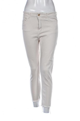 Damenhose ONLY, Größe M, Farbe Beige, Preis € 18,99