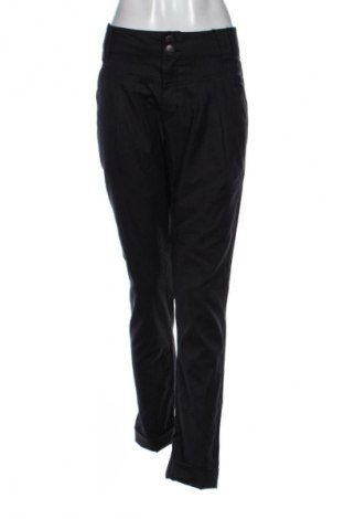 Pantaloni de femei ONLY, Mărime XL, Culoare Negru, Preț 91,99 Lei