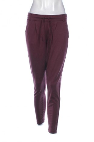 Pantaloni de femei ONLY, Mărime M, Culoare Mov, Preț 91,99 Lei