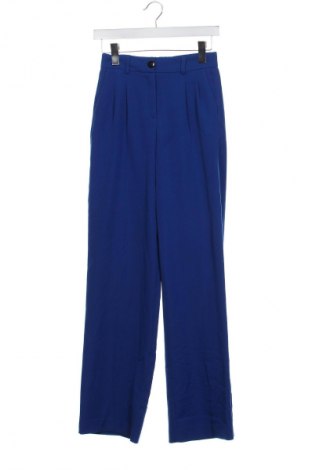 Pantaloni de femei ONLY, Mărime XS, Culoare Albastru, Preț 91,99 Lei