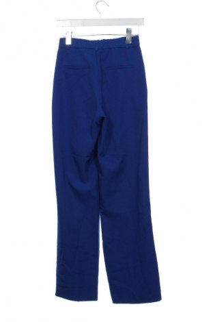 Pantaloni de femei ONLY, Mărime XS, Culoare Albastru, Preț 91,99 Lei