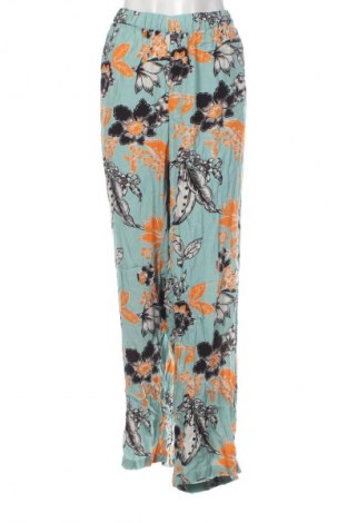 Pantaloni de femei ONLY Carmakoma, Mărime XXL, Culoare Multicolor, Preț 91,99 Lei