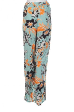 Pantaloni de femei ONLY Carmakoma, Mărime XXL, Culoare Multicolor, Preț 91,99 Lei