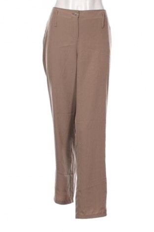 Damenhose Oltre, Größe L, Farbe Braun, Preis € 31,99