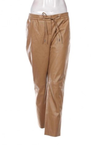 Pantaloni de femei Opus, Mărime L, Culoare Maro, Preț 210,99 Lei