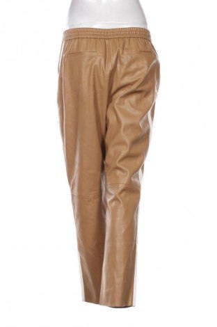 Pantaloni de femei Opus, Mărime L, Culoare Maro, Preț 210,99 Lei