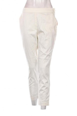 Pantaloni de femei Orsay, Mărime M, Culoare Alb, Preț 156,99 Lei