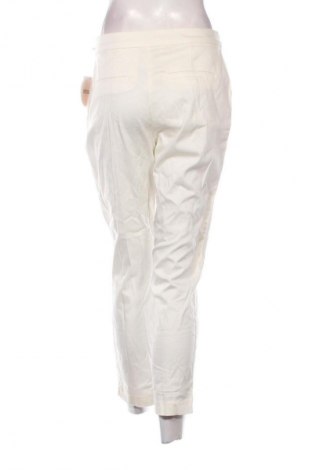 Pantaloni de femei Orsay, Mărime M, Culoare Alb, Preț 156,99 Lei