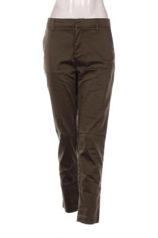 Pantaloni de femei Orsay, Mărime XL, Culoare Verde, Preț 98,99 Lei
