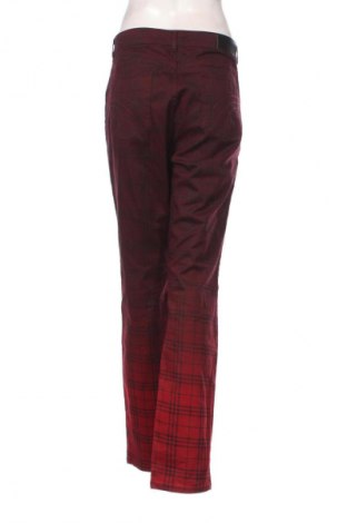 Pantaloni de femei Oui, Mărime XL, Culoare Multicolor, Preț 210,99 Lei