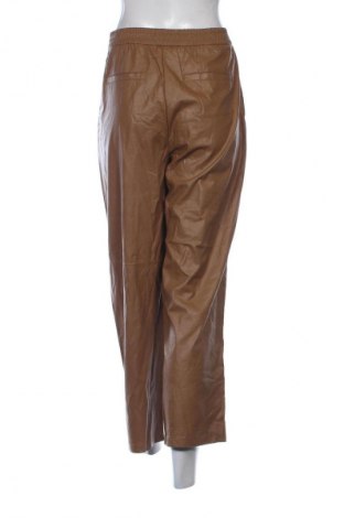 Pantaloni de femei Oui, Mărime M, Culoare Maro, Preț 210,99 Lei