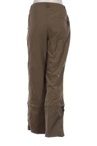 Damskie spodnie Out 4 Living, Rozmiar XL, Kolor Zielony, Cena 127,99 zł