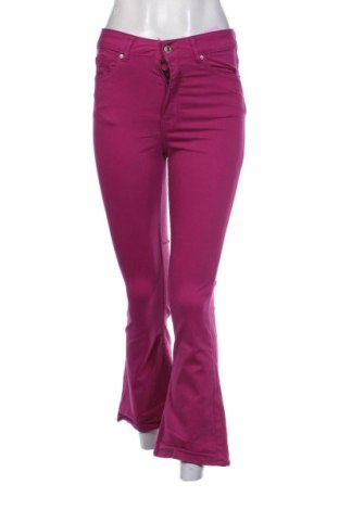 Damenhose Outfiters, Größe S, Farbe Lila, Preis € 14,91
