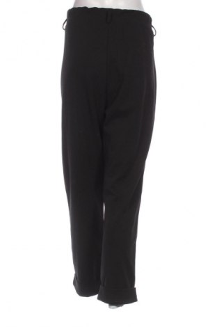 Pantaloni de femei Oviesse, Mărime L, Culoare Negru, Preț 98,99 Lei