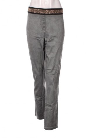 Pantaloni de femei Paola, Mărime XL, Culoare Gri, Preț 98,99 Lei