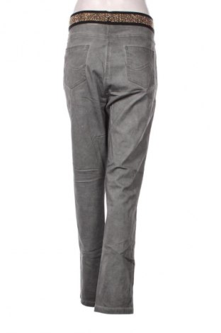 Pantaloni de femei Paola, Mărime XL, Culoare Gri, Preț 98,99 Lei
