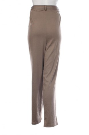 Damskie spodnie Paola, Rozmiar 4XL, Kolor Beżowy, Cena 95,99 zł