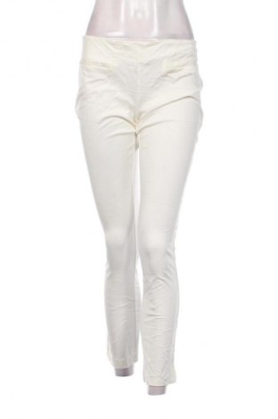 Damenhose Paola Frani, Größe M, Farbe Ecru, Preis € 164,99