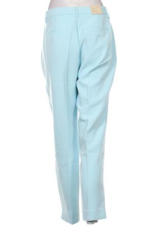 Pantaloni de femei Part Two, Mărime L, Culoare Albastru, Preț 476,99 Lei