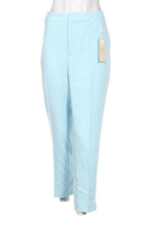 Damenhose Part Two, Größe XL, Farbe Blau, Preis € 132,99
