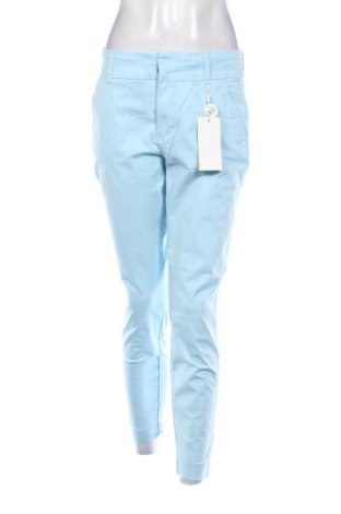 Damenhose Part Two, Größe M, Farbe Blau, Preis € 97,99