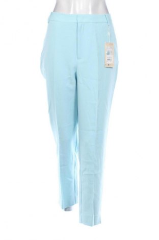 Pantaloni de femei Part Two, Mărime M, Culoare Albastru, Preț 639,99 Lei
