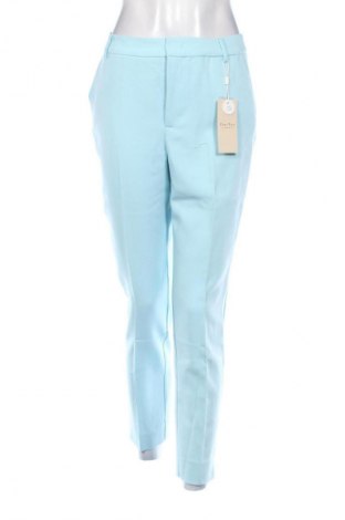 Pantaloni de femei Part Two, Mărime M, Culoare Verde, Preț 476,99 Lei