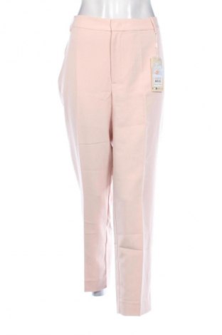 Damenhose Part Two, Größe XL, Farbe Rosa, Preis 96,99 €