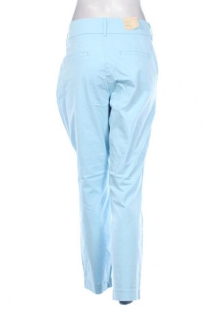 Pantaloni de femei Part Two, Mărime XL, Culoare Albastru, Preț 476,99 Lei