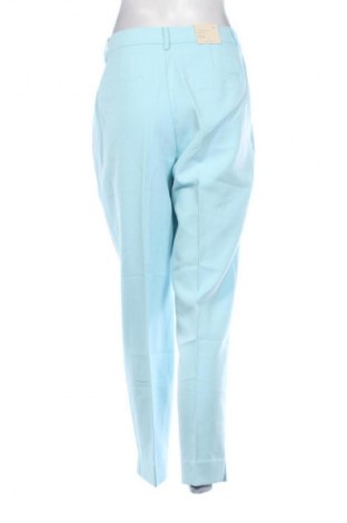 Pantaloni de femei Part Two, Mărime L, Culoare Albastru, Preț 639,99 Lei
