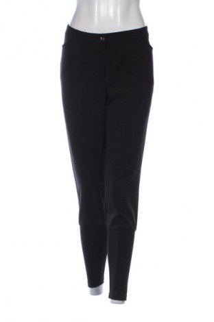 Damenhose Patrizia Dini, Größe L, Farbe Schwarz, Preis 28,99 €