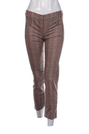 Damenhose Patrizia Pepe, Größe M, Farbe Mehrfarbig, Preis 87,47 €