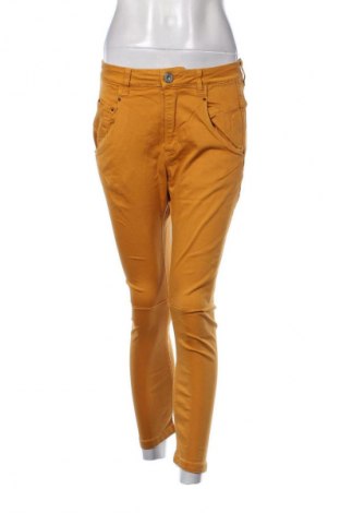 Dámské kalhoty  Pause Jeans, Velikost M, Barva Oranžová, Cena  867,00 Kč